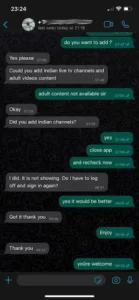 Home iptv prime provider reviews