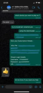 Home iptv prime reviews usa